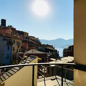  Apartment La Polena - Carattino Italy