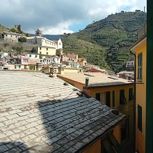  Apartment La Scala Cinqueterre Italy