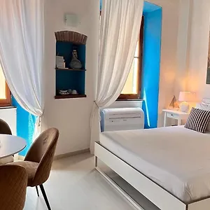  Apartment La Polena - Visconti Italy