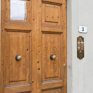  Apartment Signoria Imperial