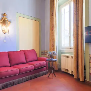  Apartment L'anfiteatro Nascosto