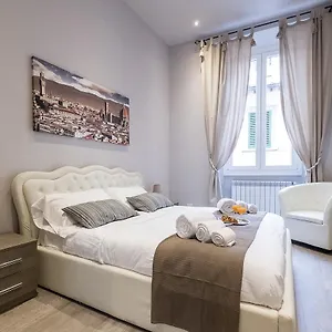  Apartment Silver Novella Luxury - Centro Storico