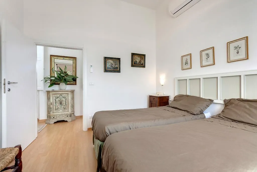 Cappelle Medici Apartment Florence 0*,  Italy
