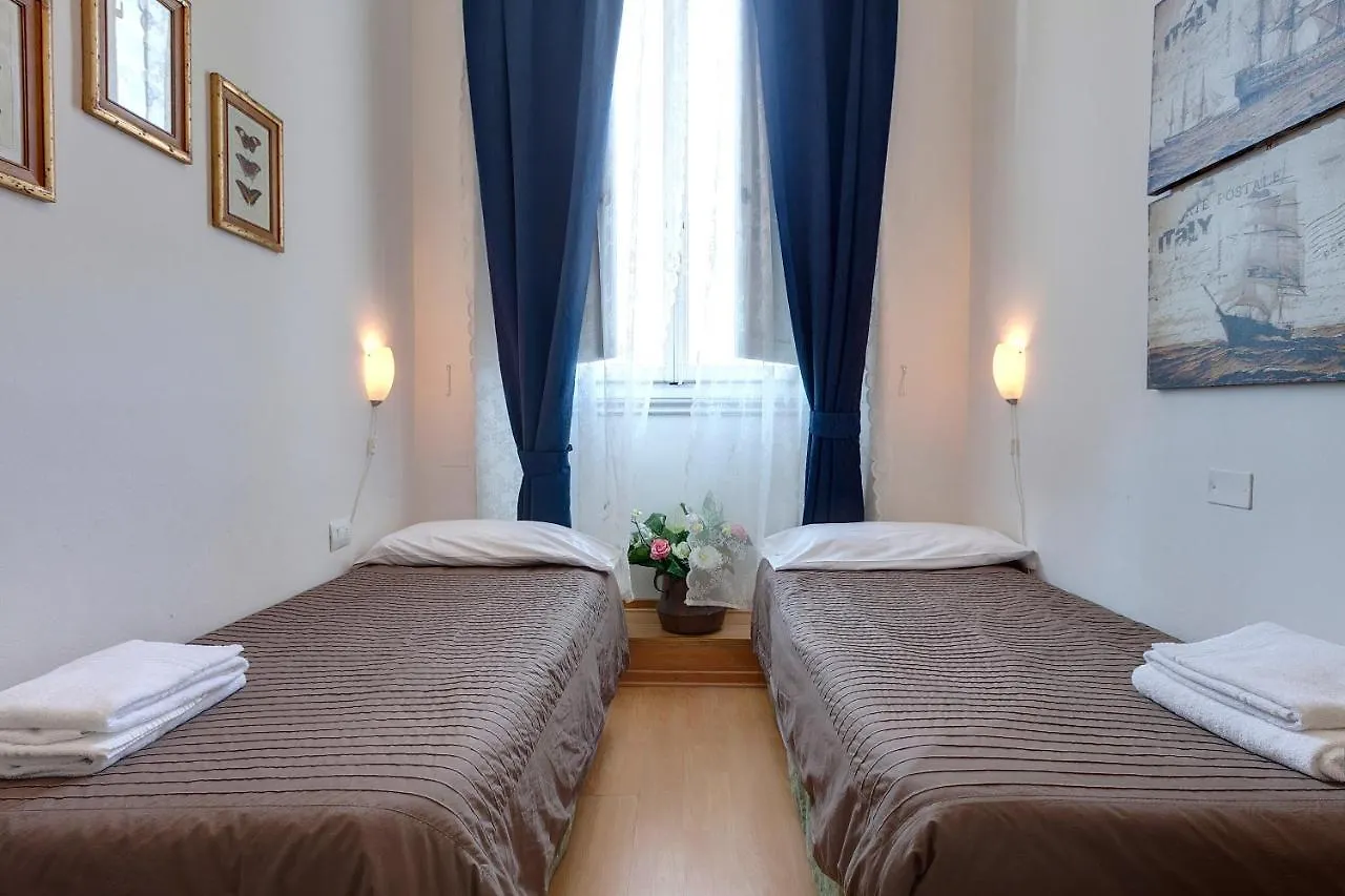 Cappelle Medici Apartment Florence