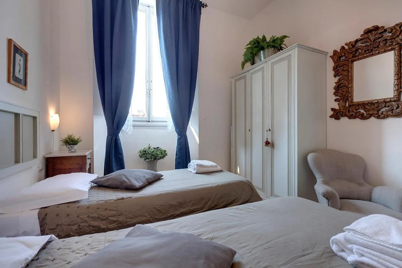 Cappelle Medici Apartment Florence Italy
