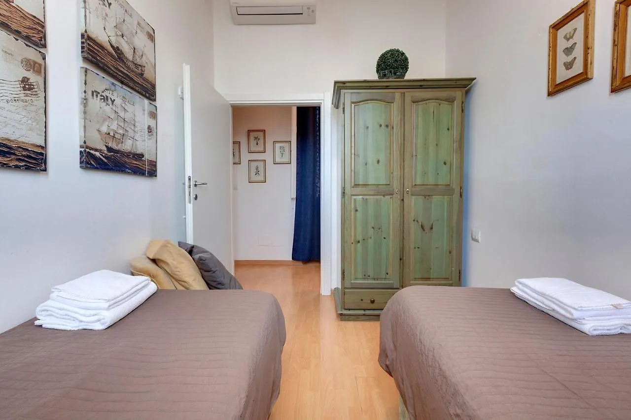 Cappelle Medici Apartment Florence