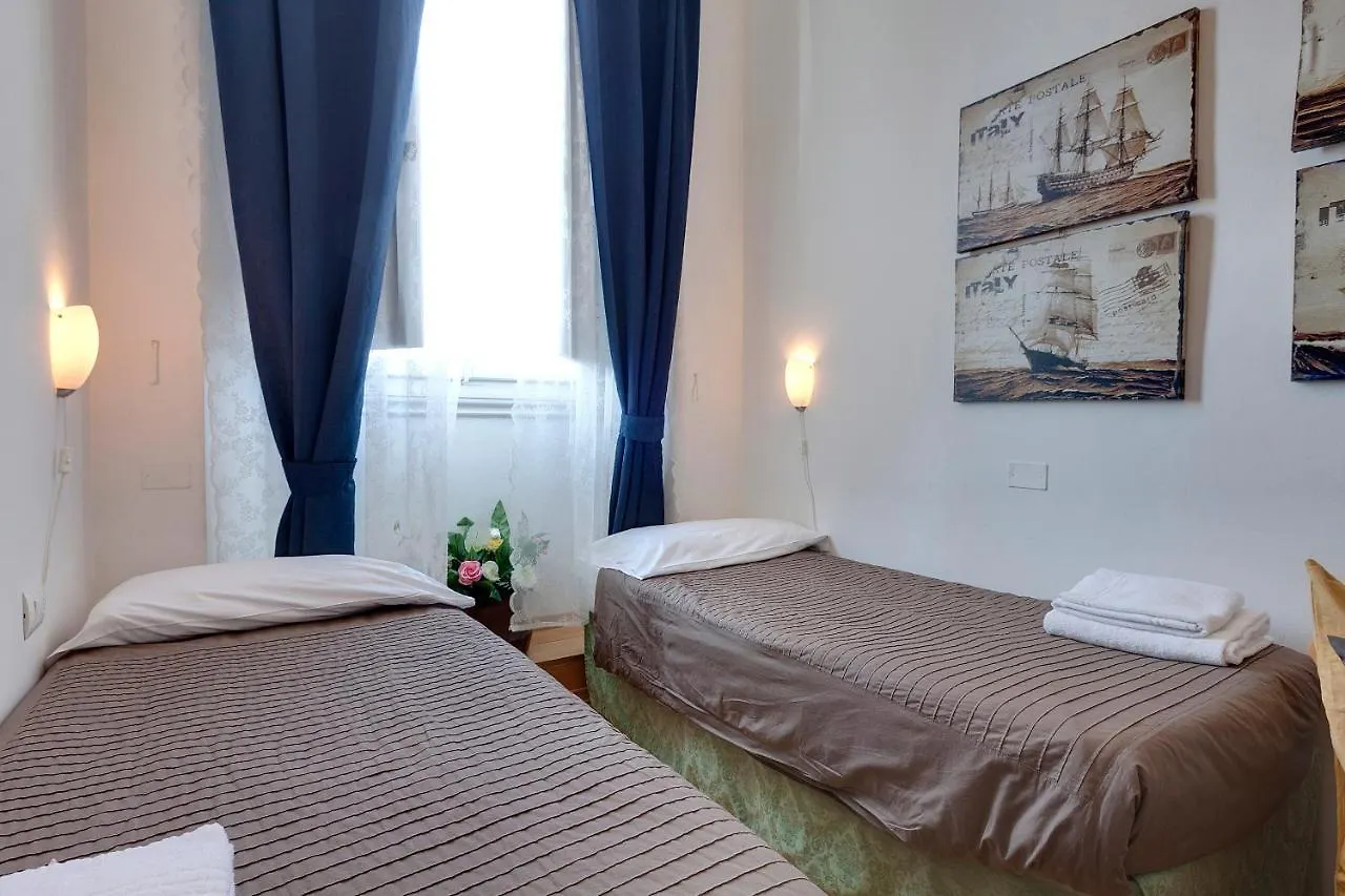 Cappelle Medici Apartment Florence Italy