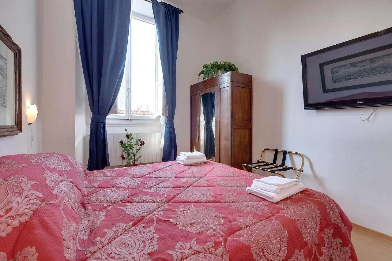 Cappelle Medici Apartment Florence