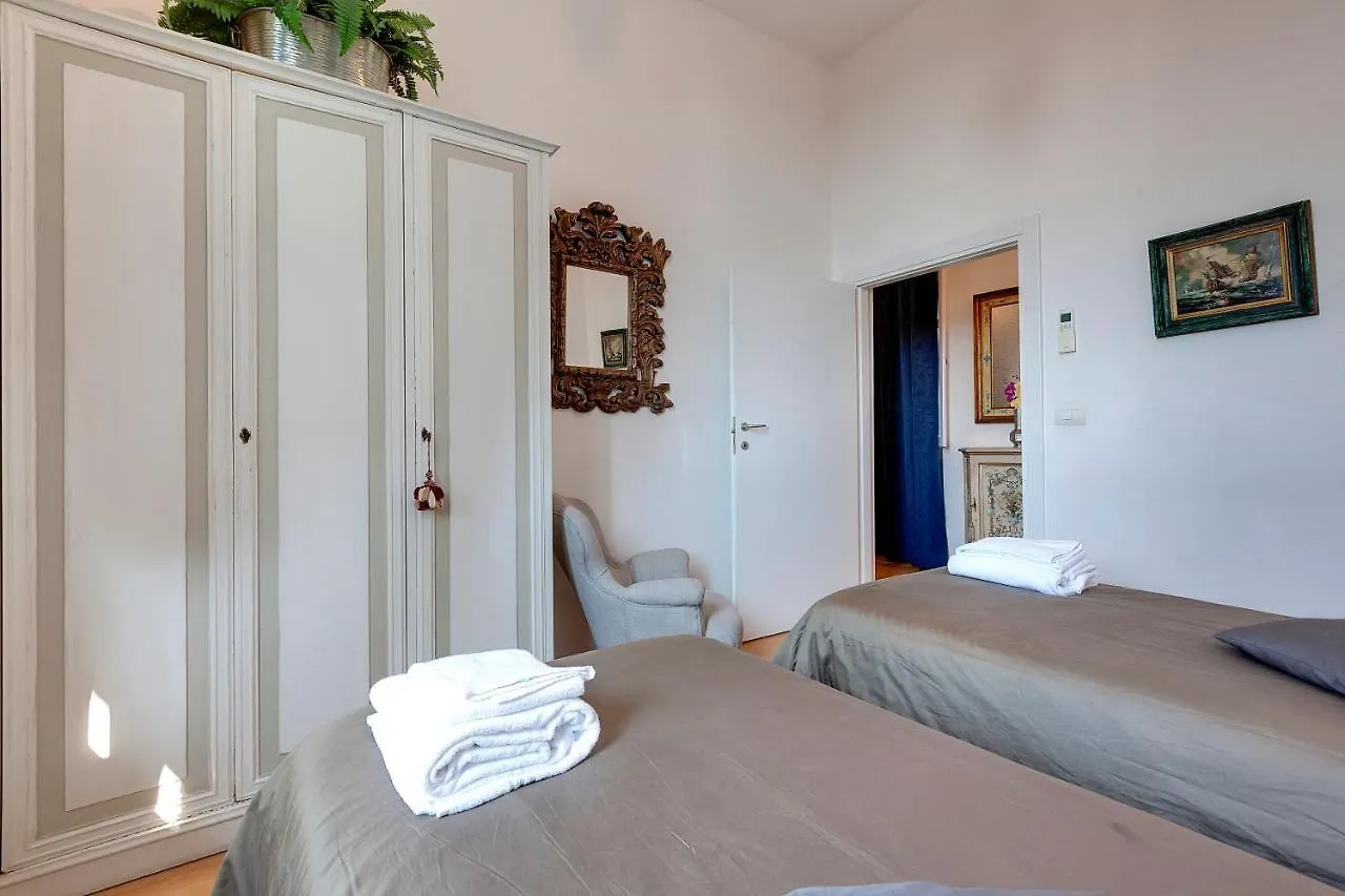 Cappelle Medici Apartment Florence