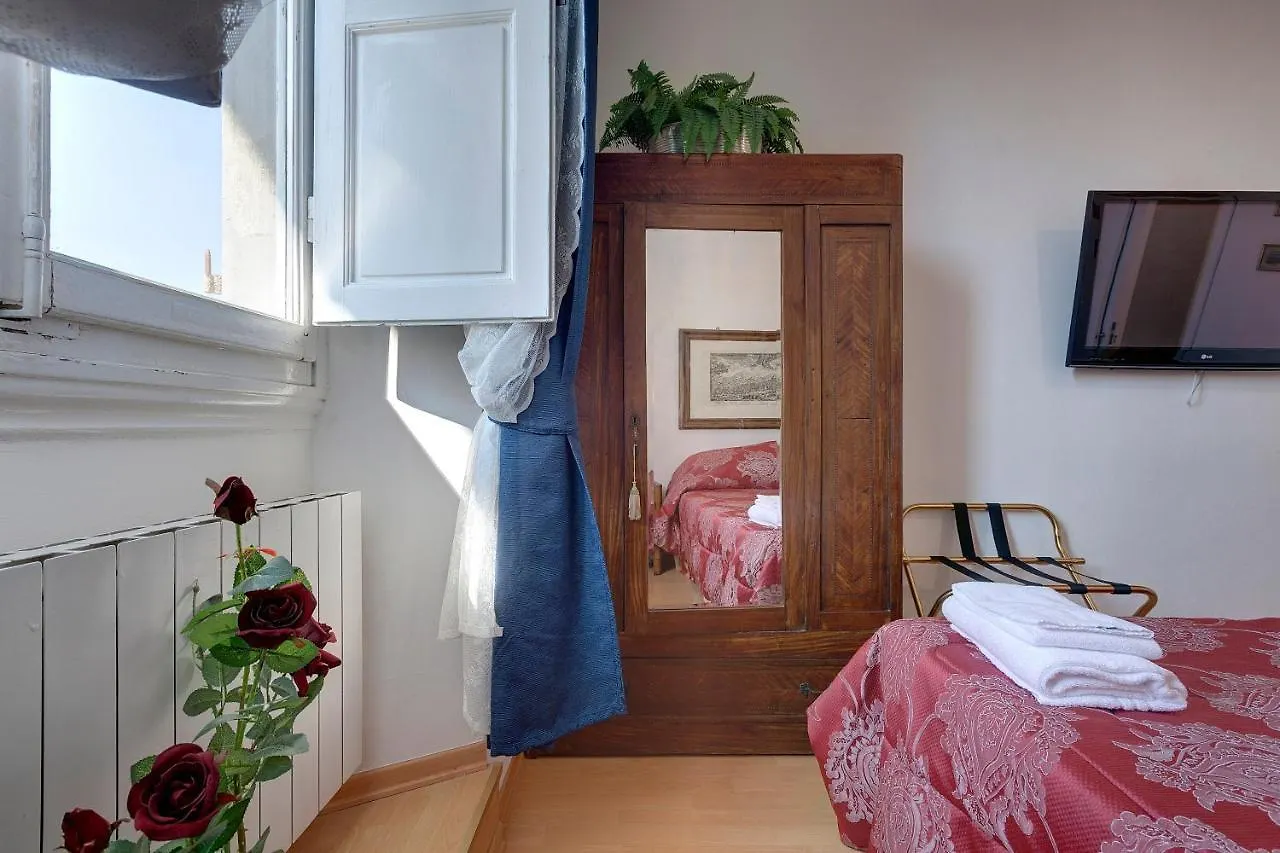 Cappelle Medici Apartment Florence 0*,