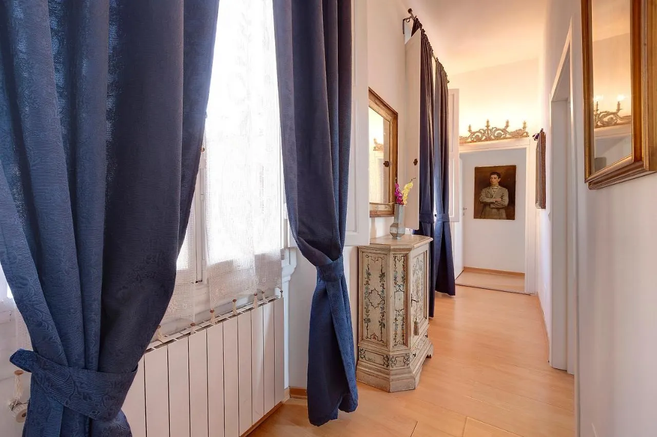 Cappelle Medici Apartment Florence 0*,