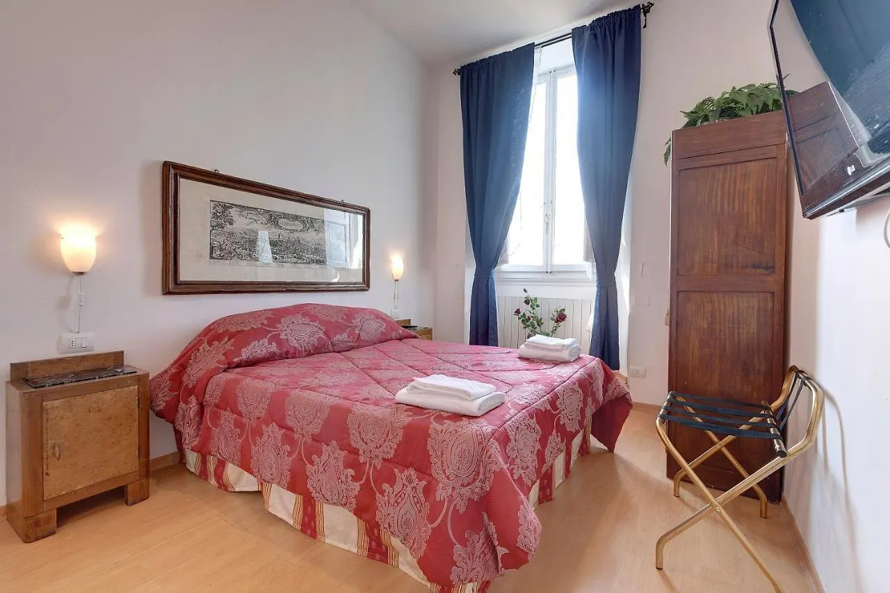 Cappelle Medici Apartment Florence 0*,  Italy