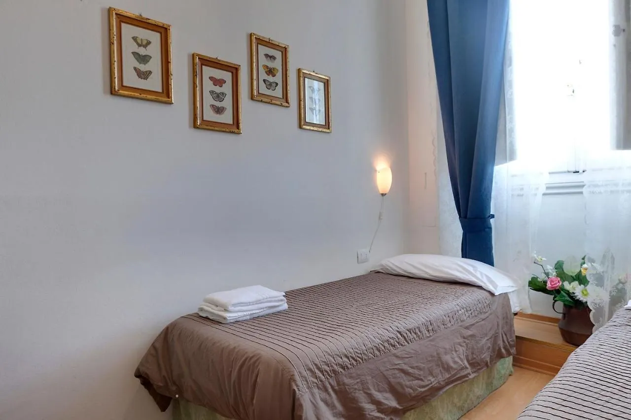 Cappelle Medici Apartment Florence 0*,  Italy