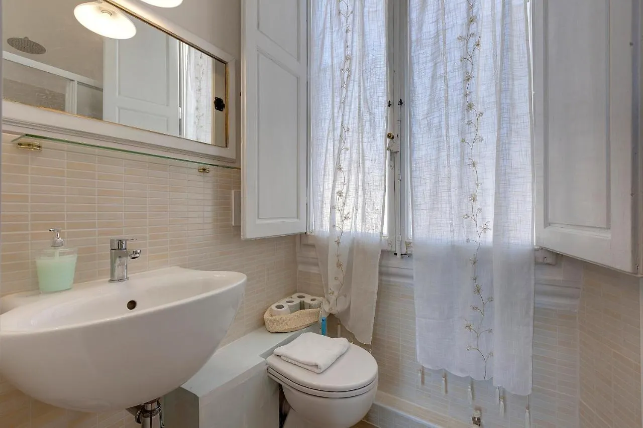 Cappelle Medici Apartment Florence Italy