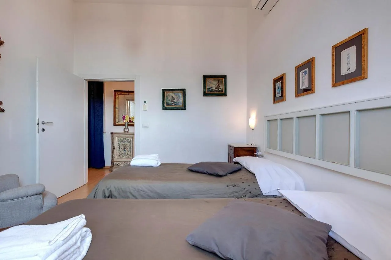 Cappelle Medici Apartment Florence